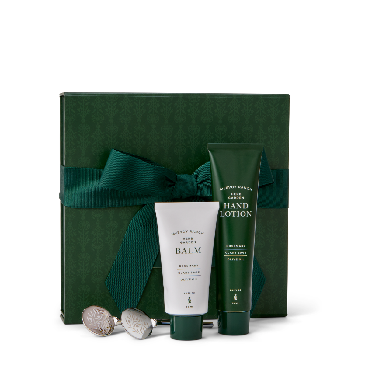 McEvoy Ranch Herb Garden Gift Set