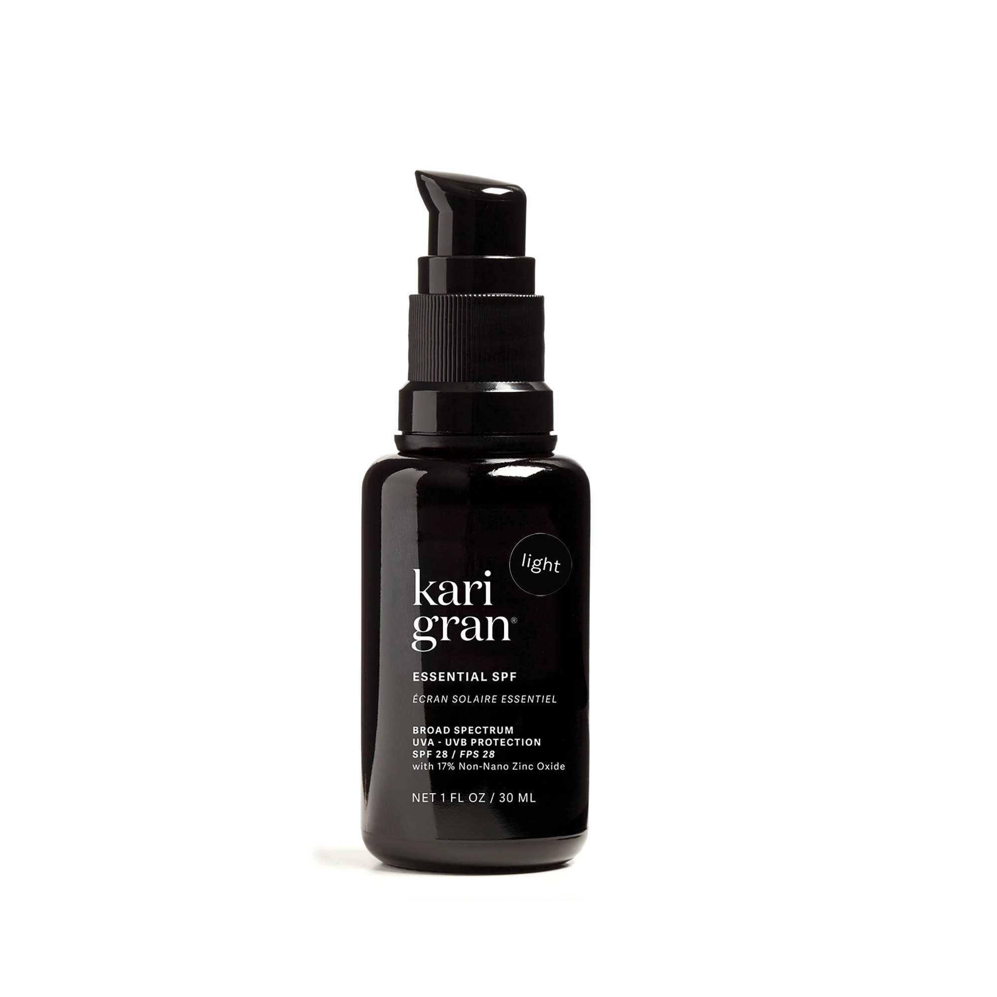 Kari Gran Essential Tinted SPF 30