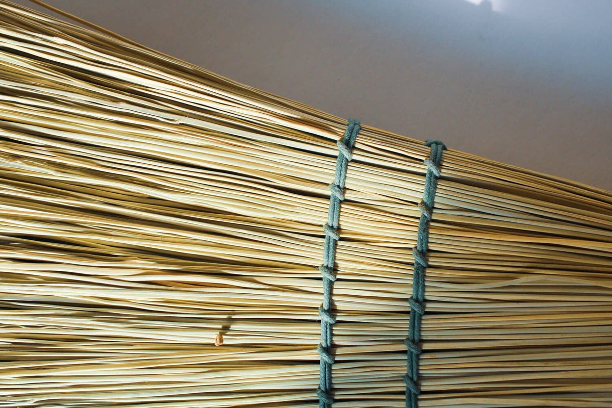 Farmhouse Broom