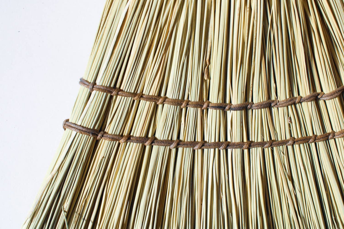Farmhouse Broom