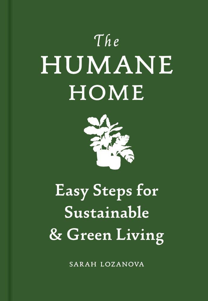 The Humane Home