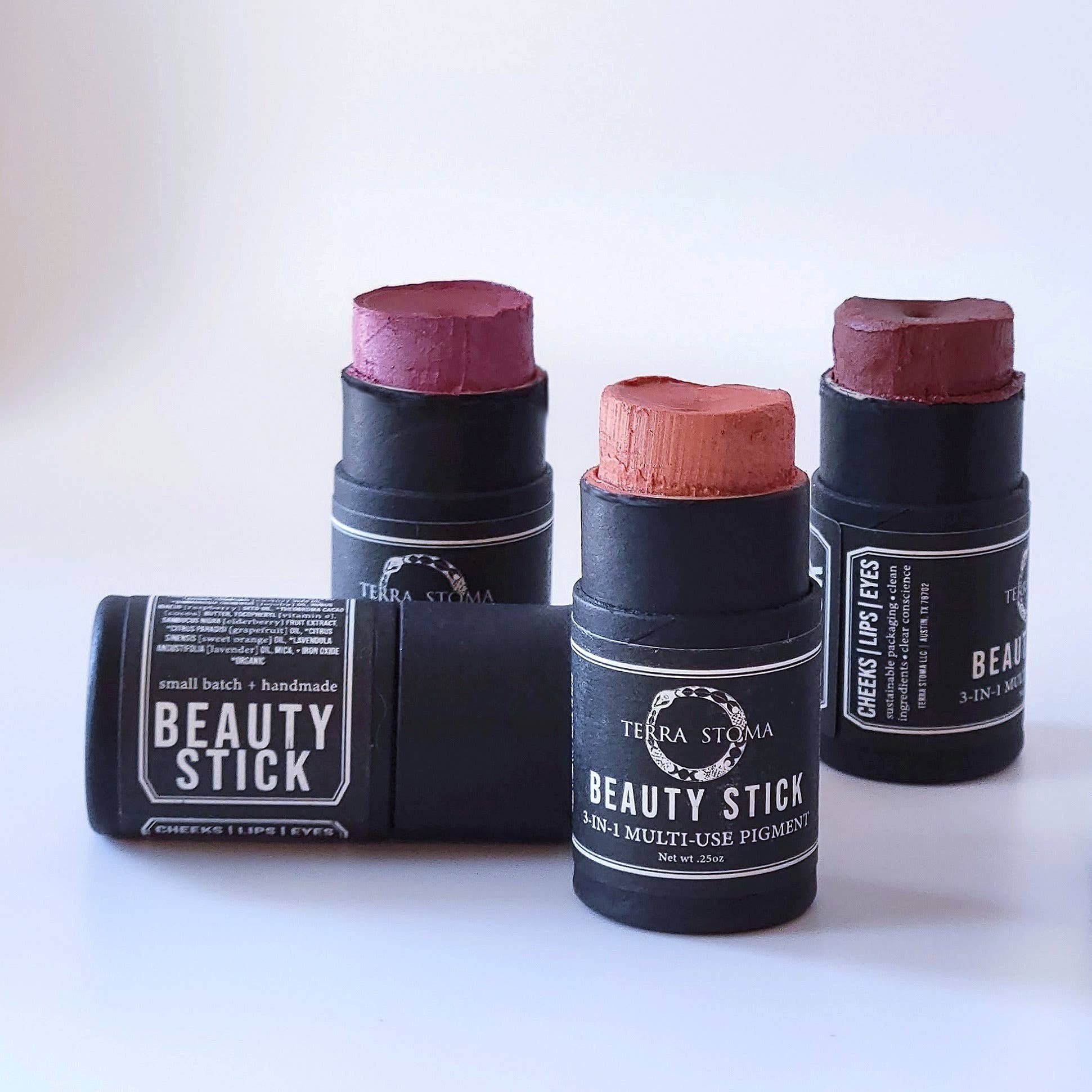 Multi-Use Beauty Stick