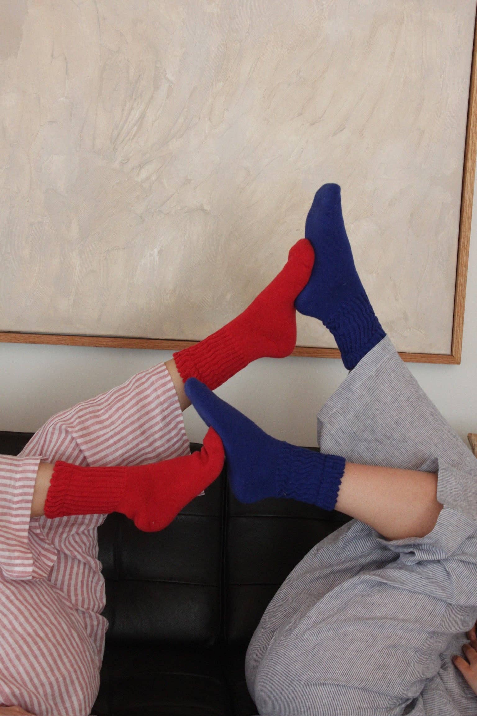 Na Nin FiFi Socks