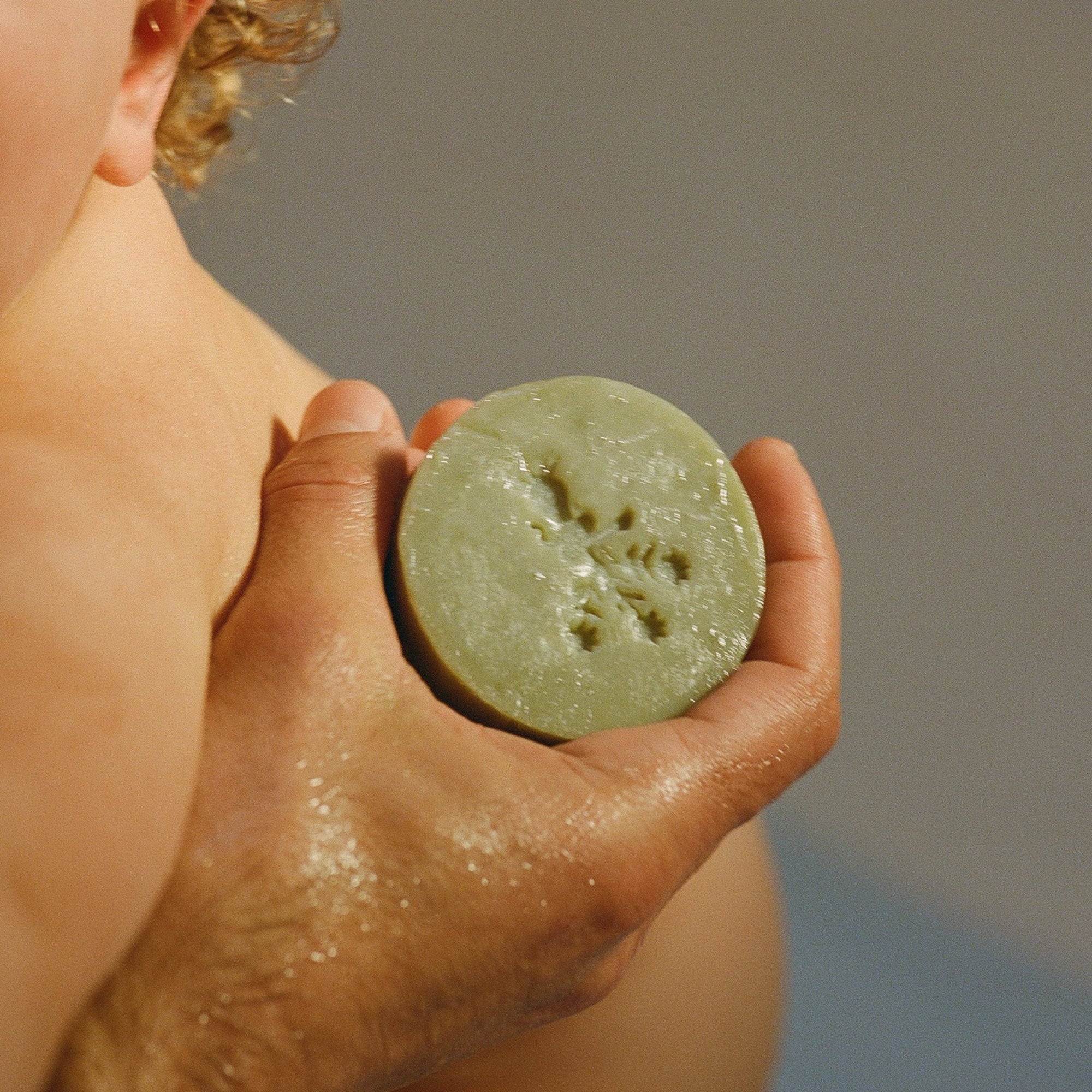 Dr. Max's Olive Oil Soap