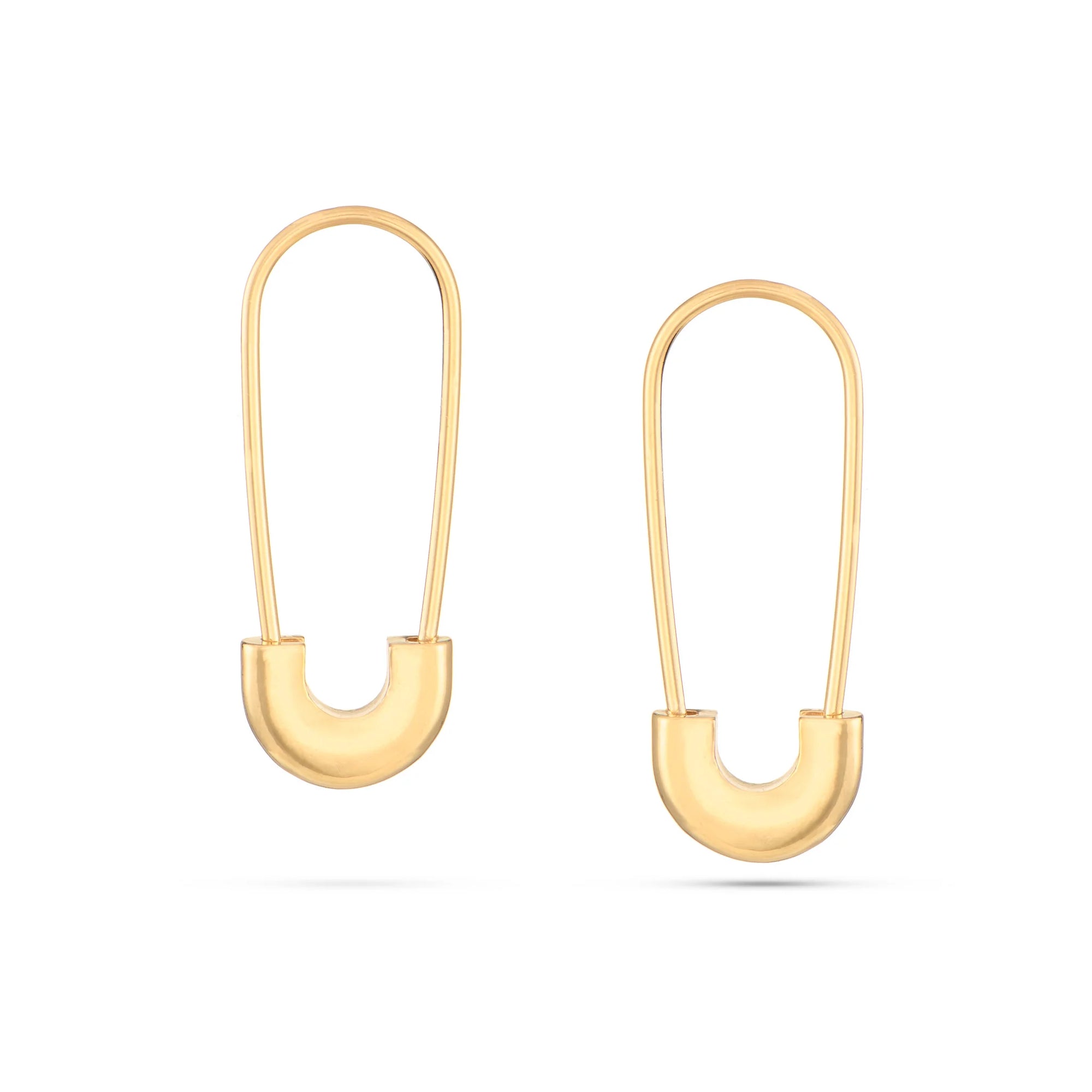 Bambino Earrings by Baleen