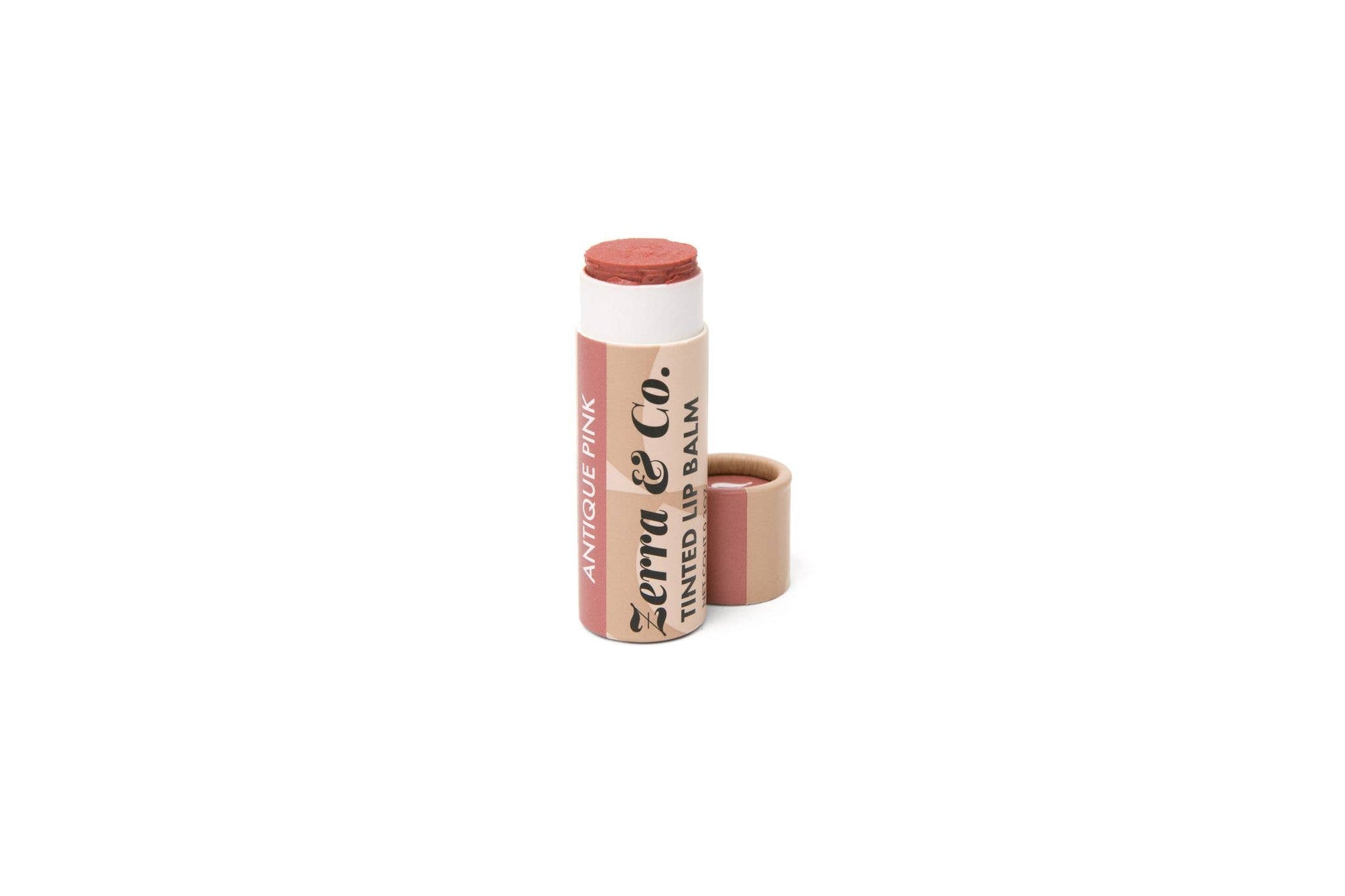 Zerra & Co. Tinted Lip Balm