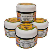 Beloved Sun Tinted Face Cream