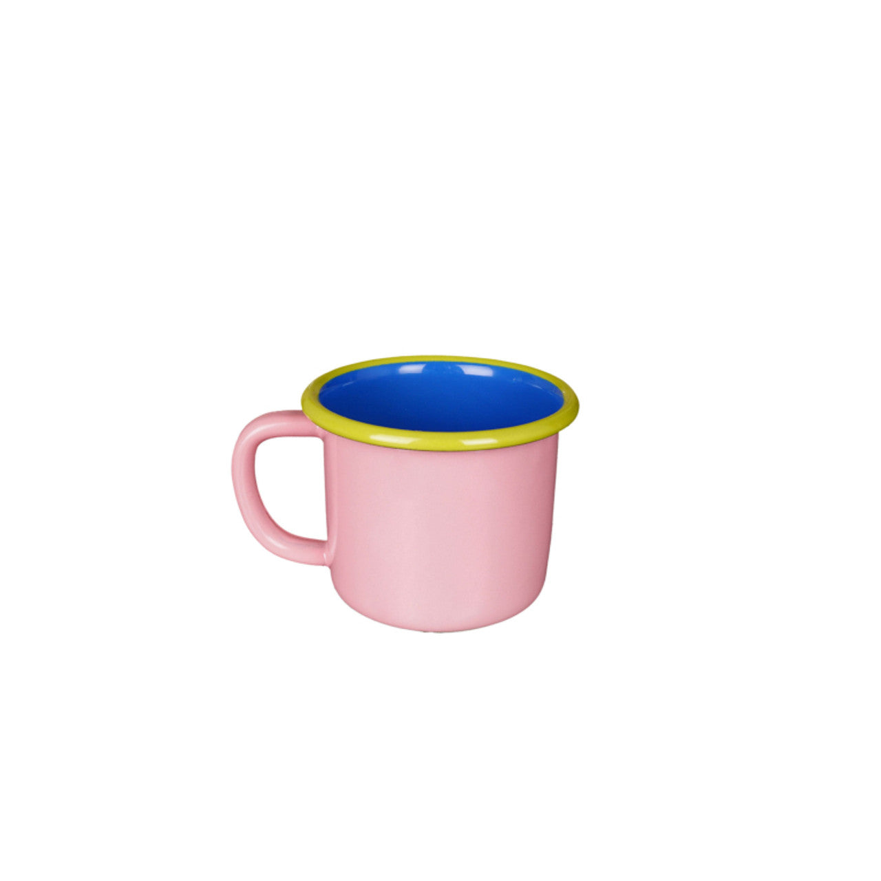 Bornn Colorama 12oz Enamelware Mug