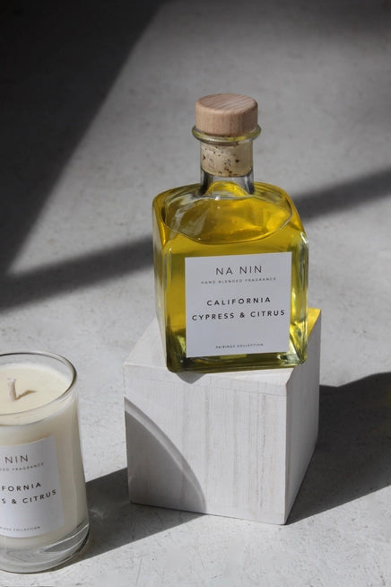 Na Nin Reed Diffuser