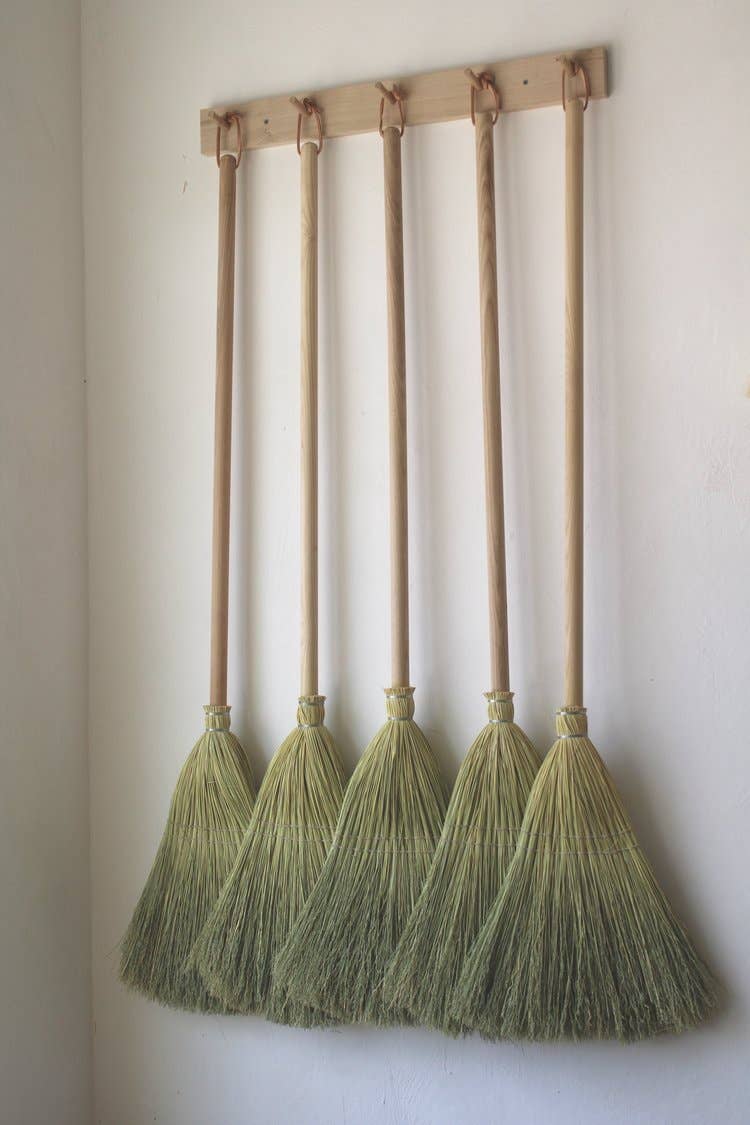 Farmhouse Broom