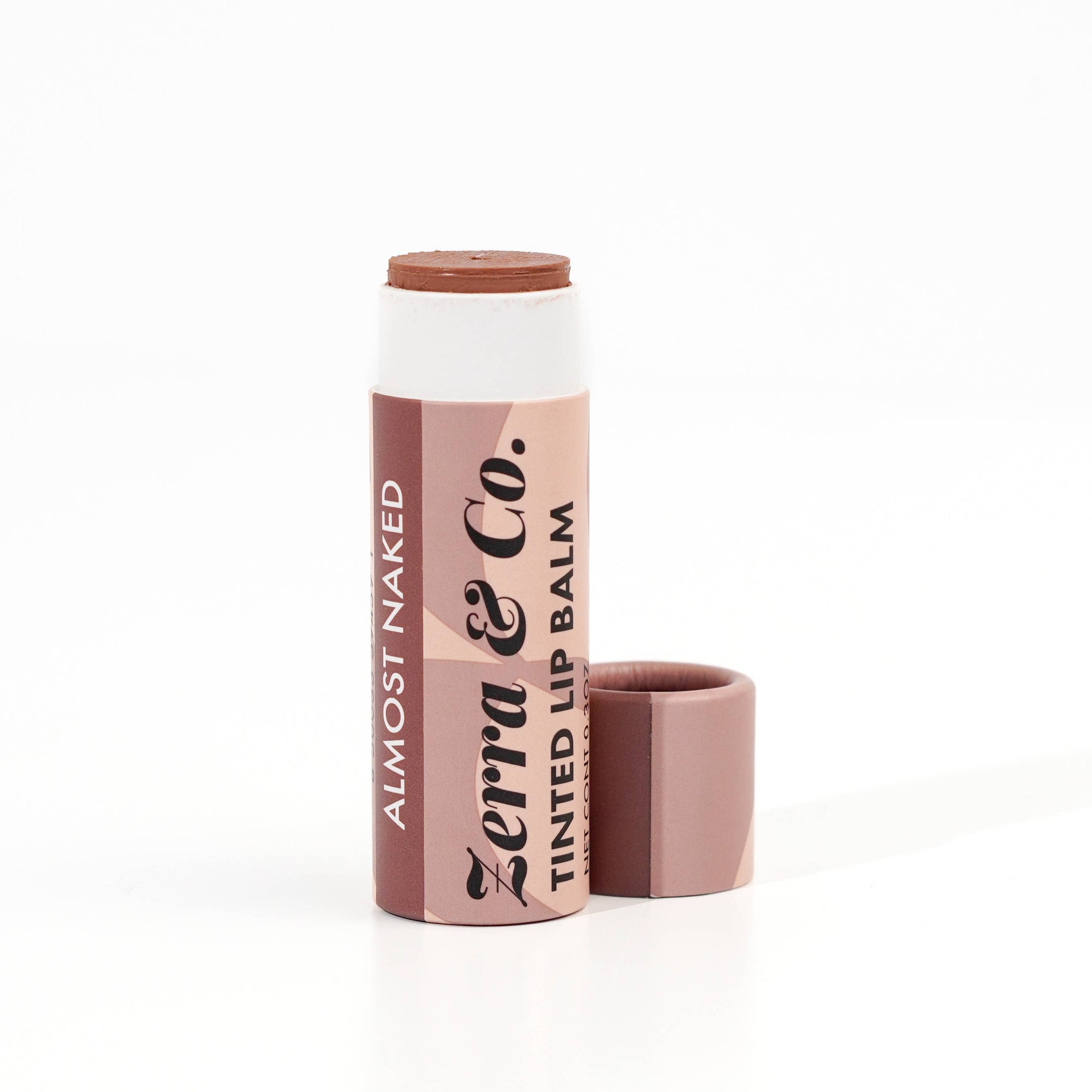 Zerra & Co. Tinted Lip Balm
