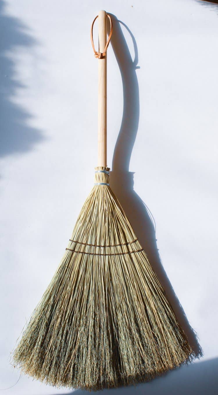 Farmhouse Broom