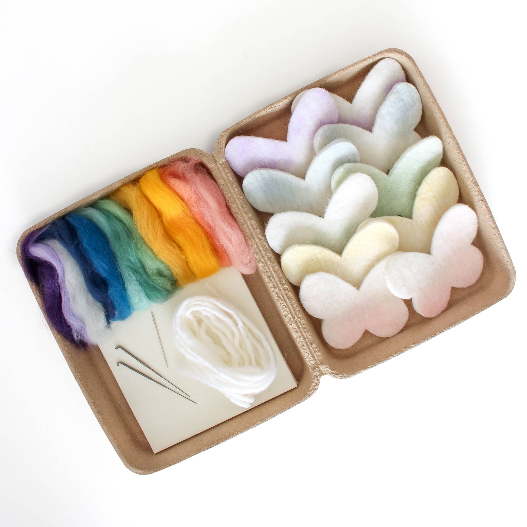 Felting Craft Kit