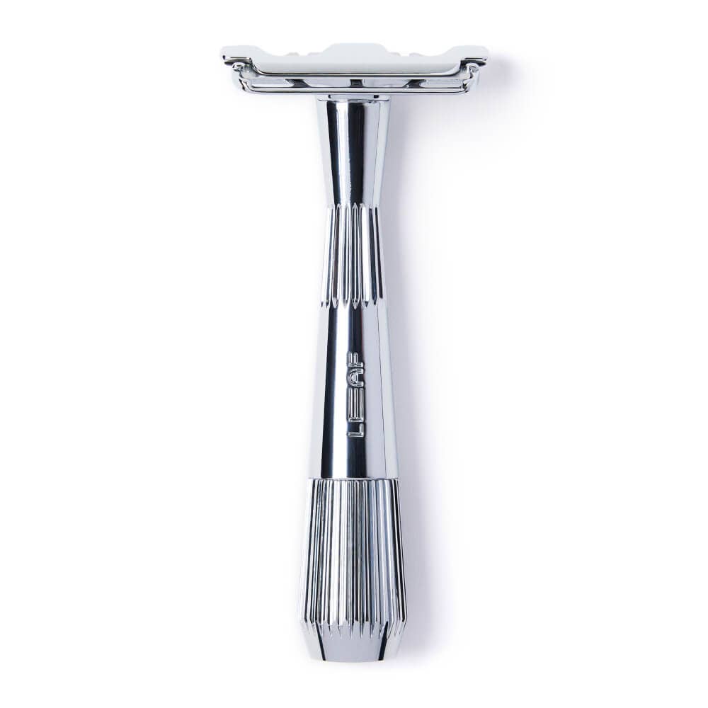 Single-Edge Razor Kit