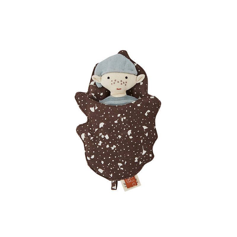 Organic Cotton Ask the Elf