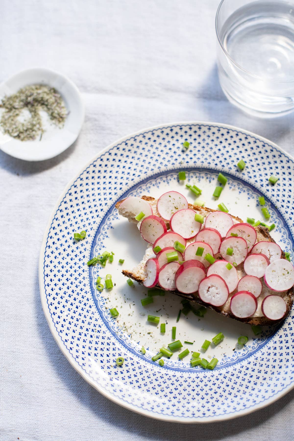 Zerba Herb Salt