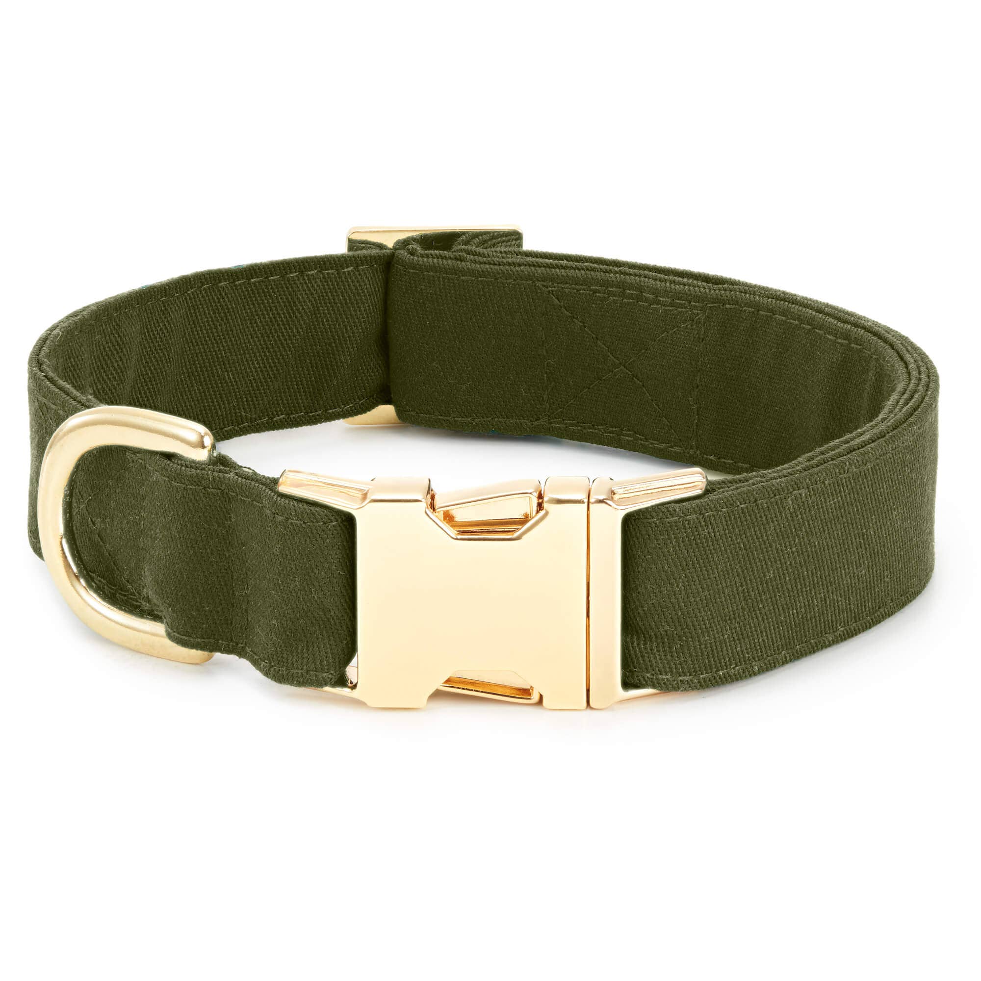 The Foggy Dog Luxe Collar
