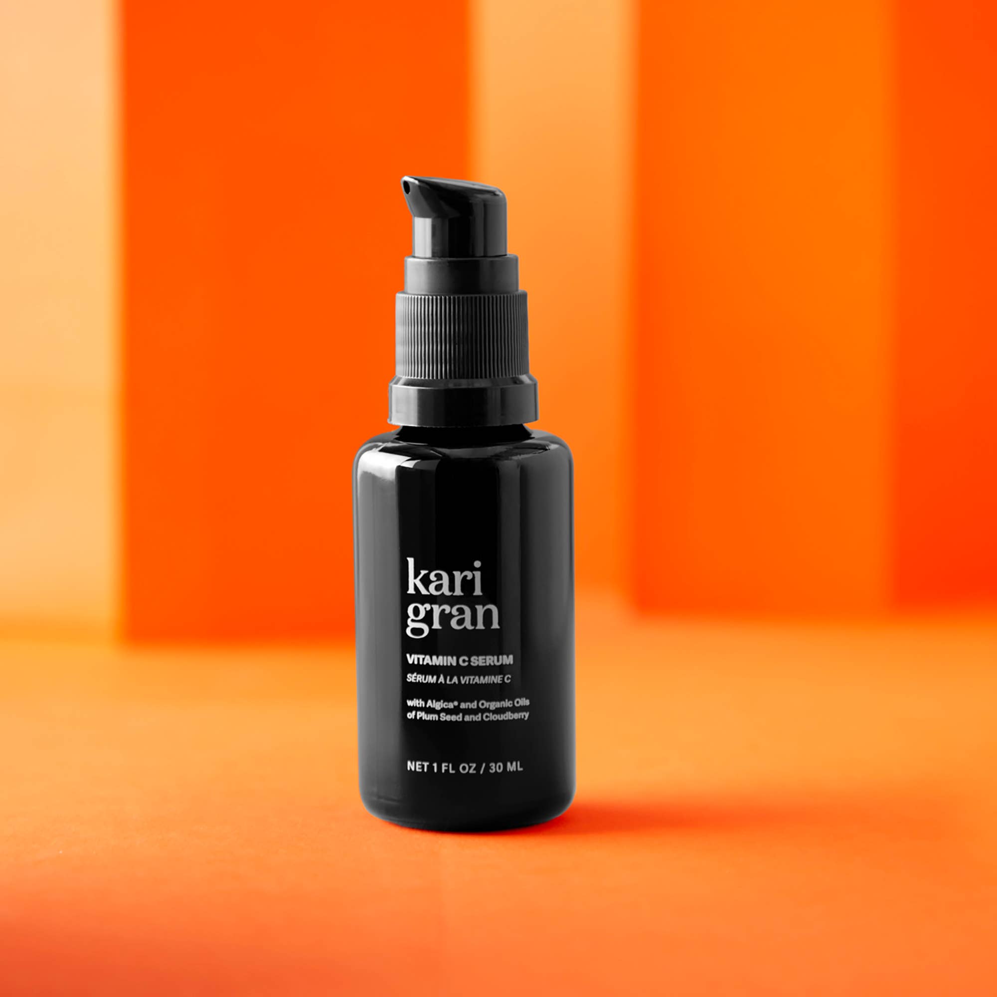 Kari Gran Vitamin C Serum