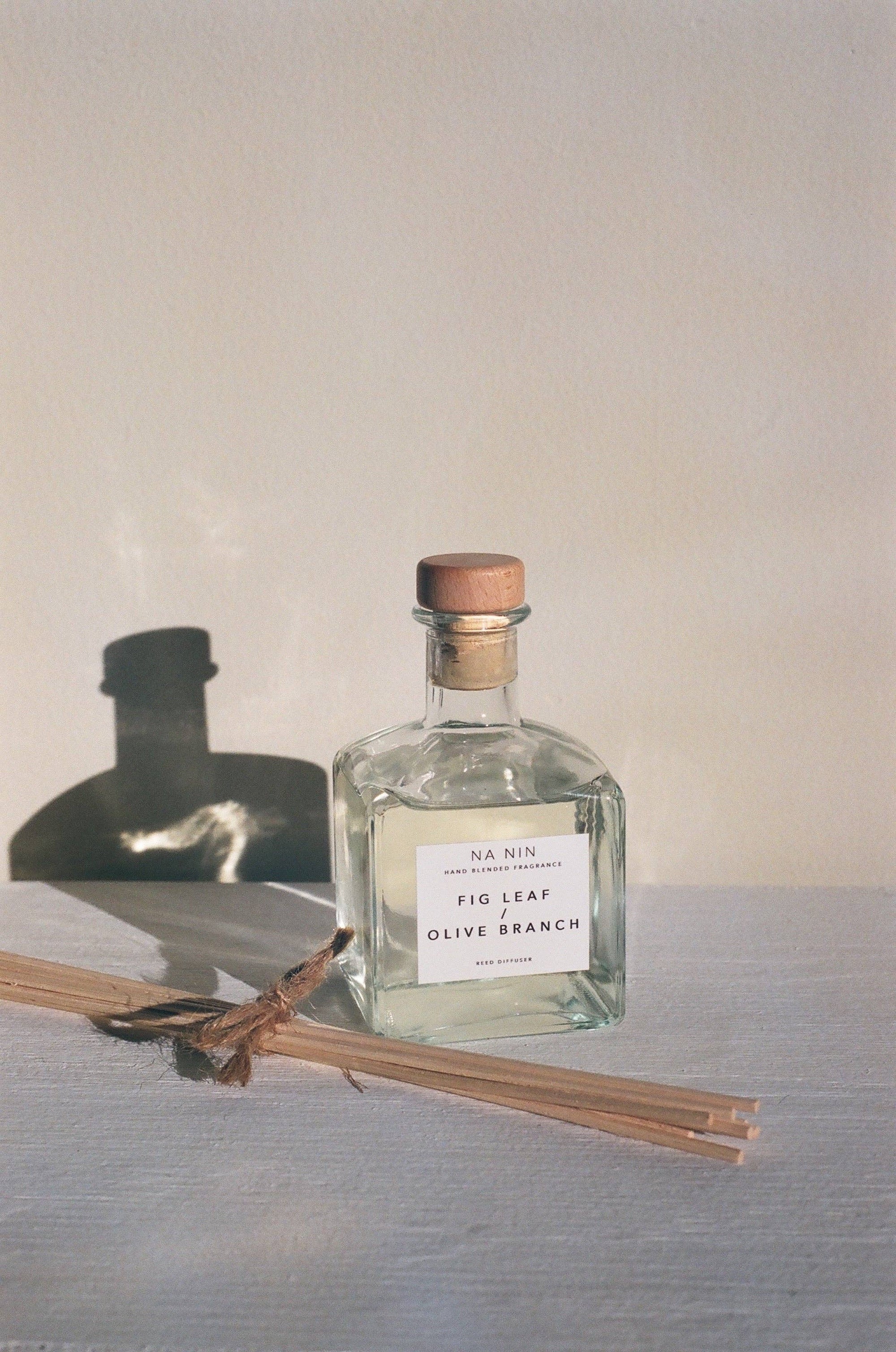Na Nin Reed Diffuser