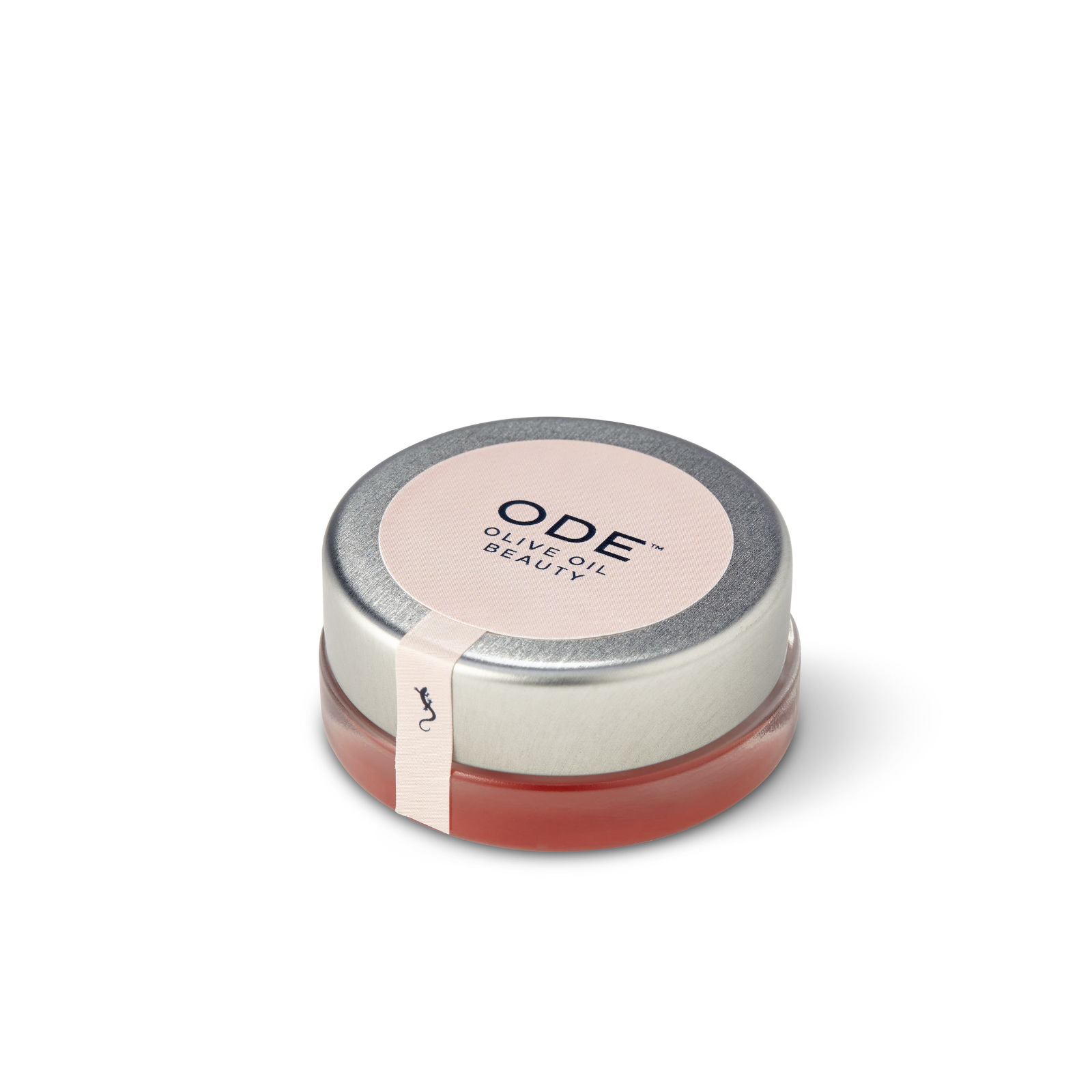 ODE Beauty Olive Oil Lip Balm