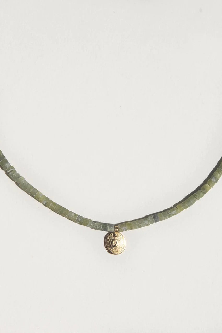 Takara Enso Necklace