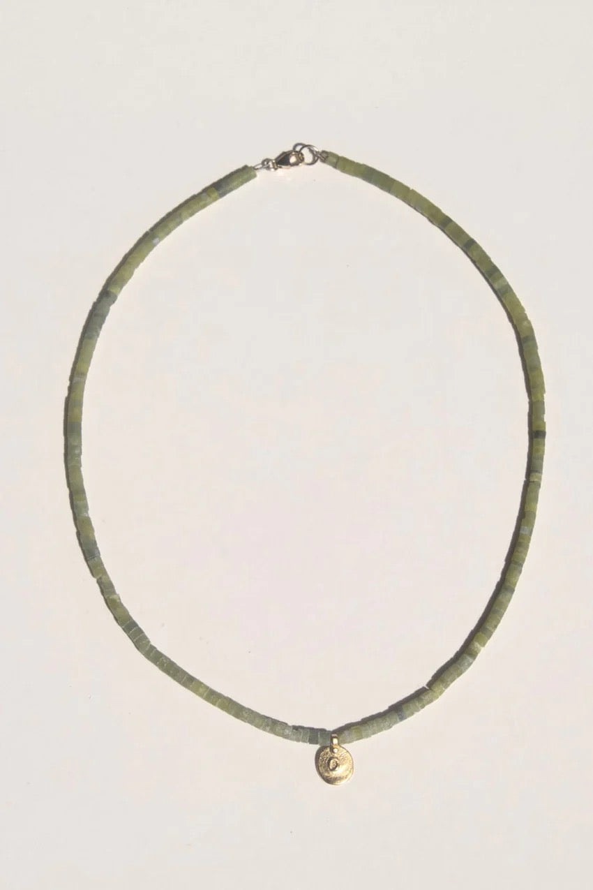 Takara Enso Necklace