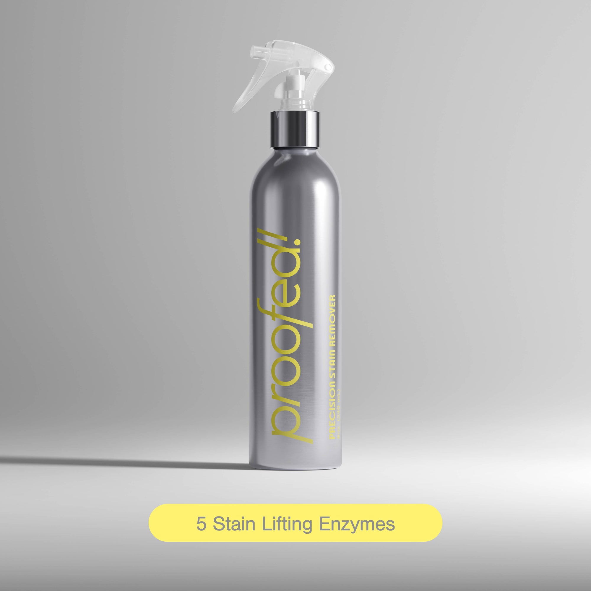 Precision Stain Remover