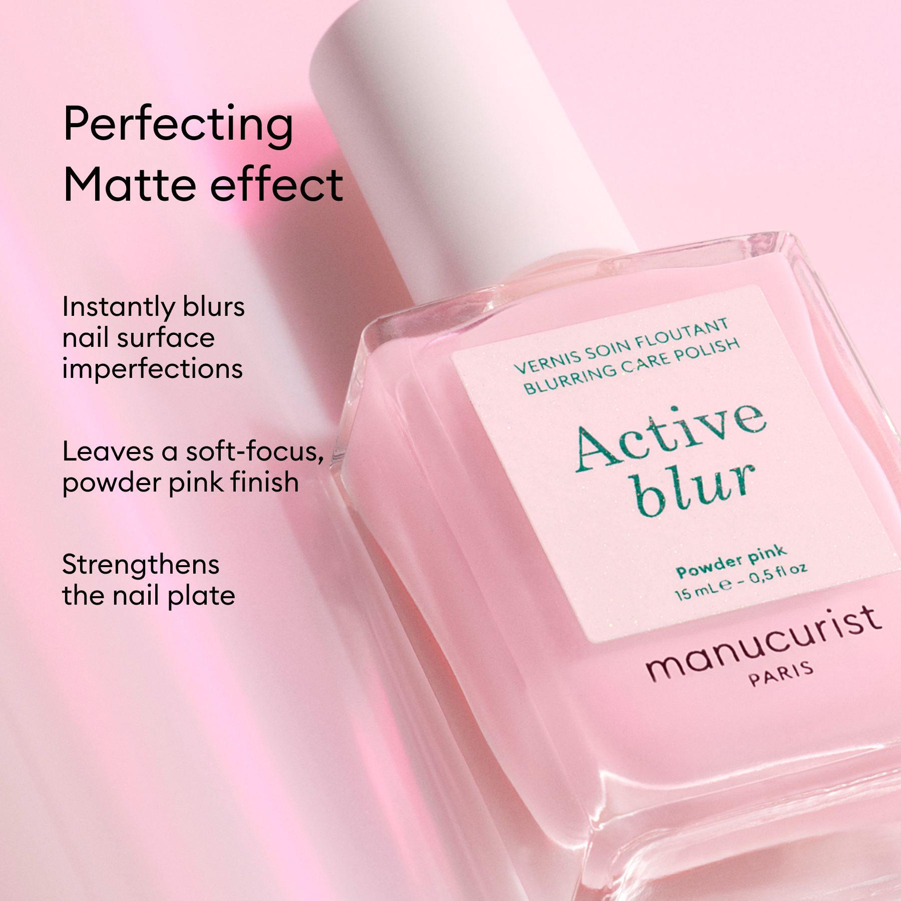 Manicurist Nail Care