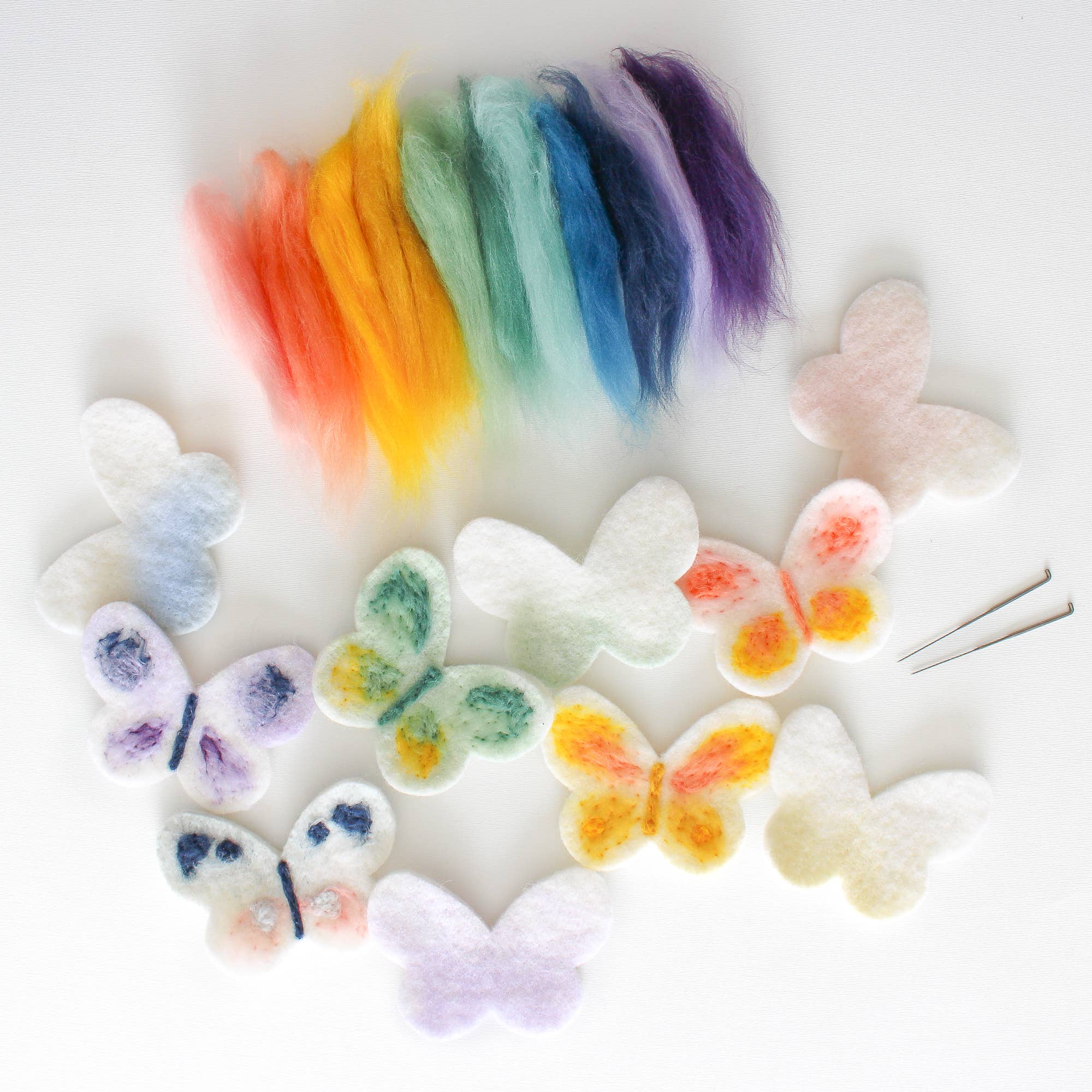Felting Craft Kit