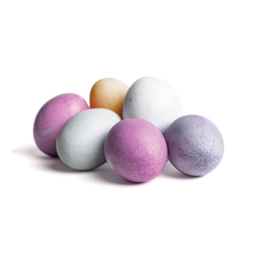 Easter Egg Coloring Kit