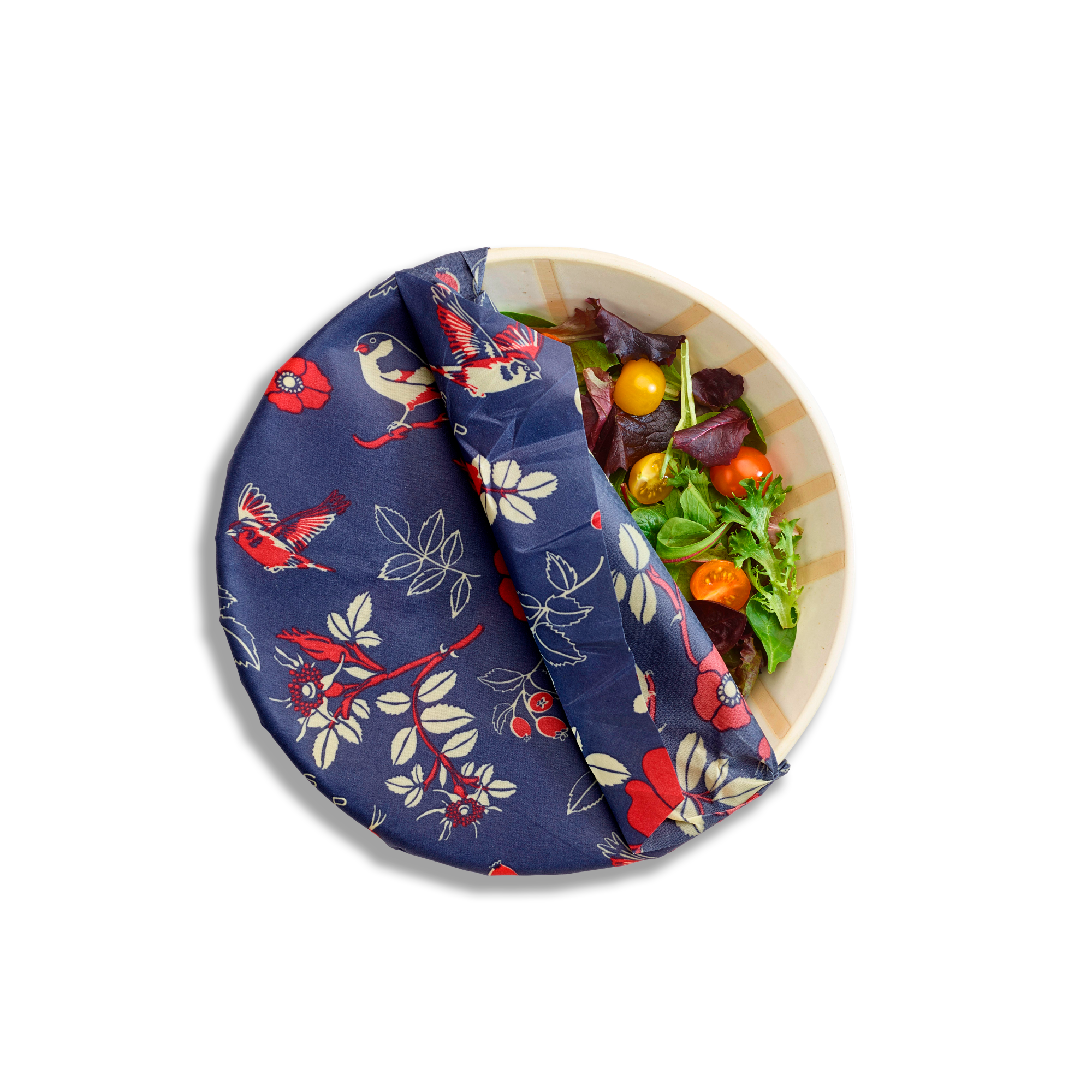 Reusable Beeswax Food Wraps