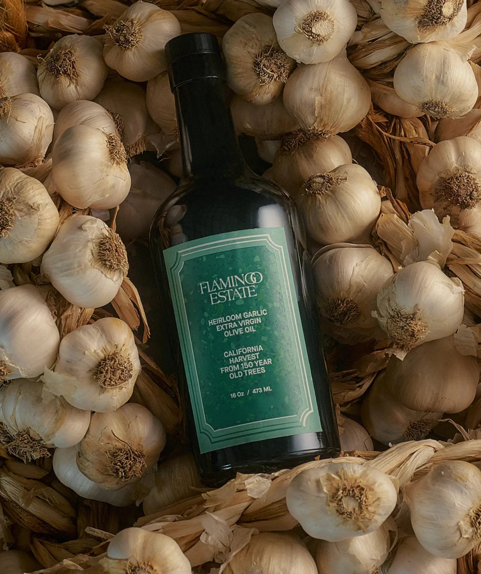 Flamingo Estate Cold-Pressed Extra Virgin Olive Oil