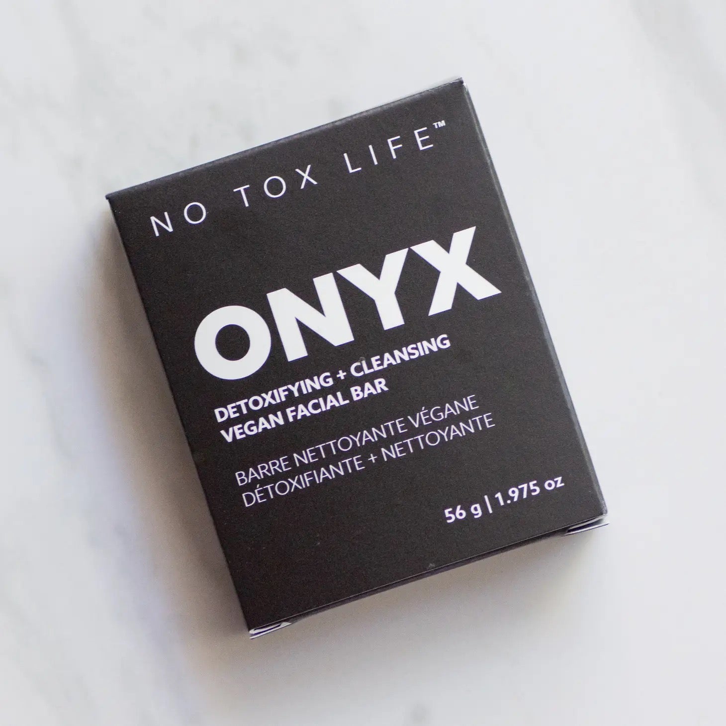 ONYX Facial Cleaning Bar