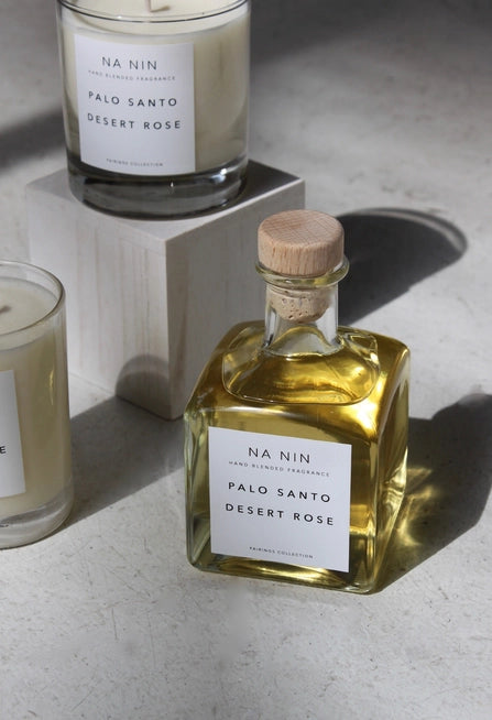 Na Nin Reed Diffuser