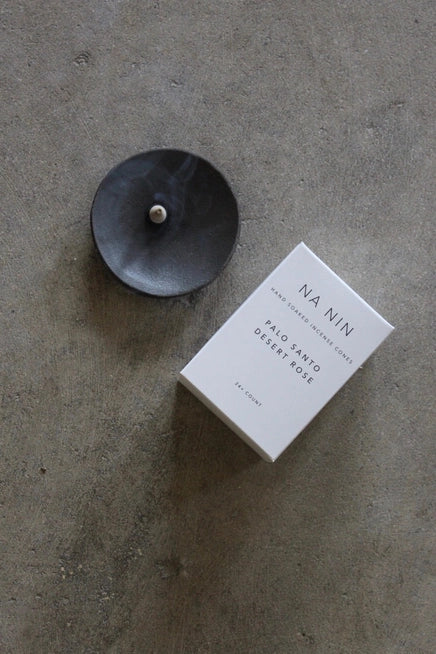 Na Nin Incense Cones