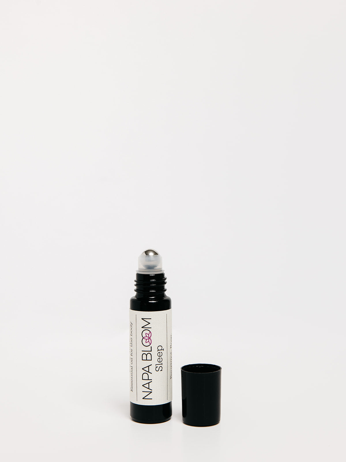 Napa Bloom Aromatherapy Fragrance Roller