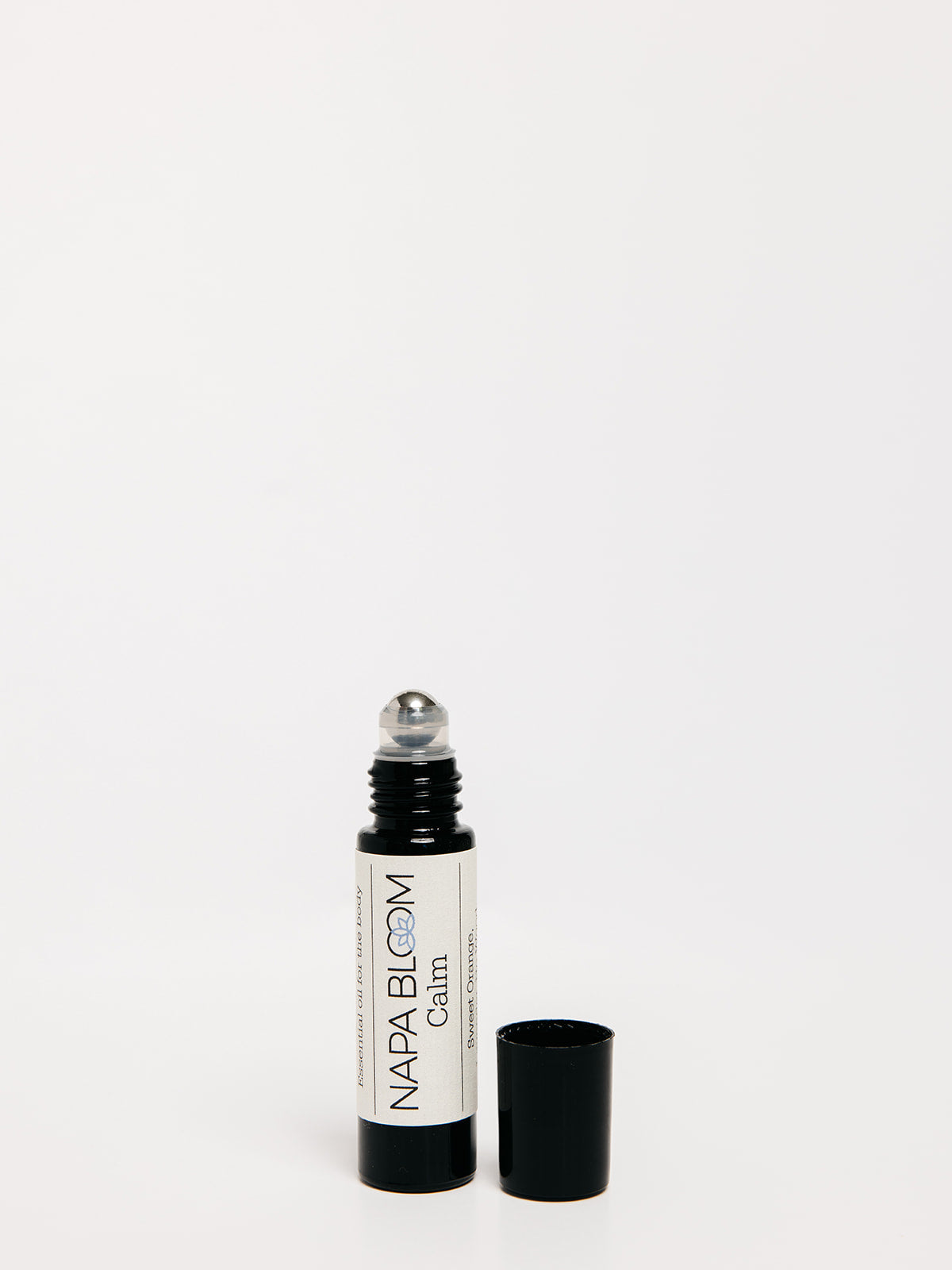 Napa Bloom Aromatherapy Fragrance Roller