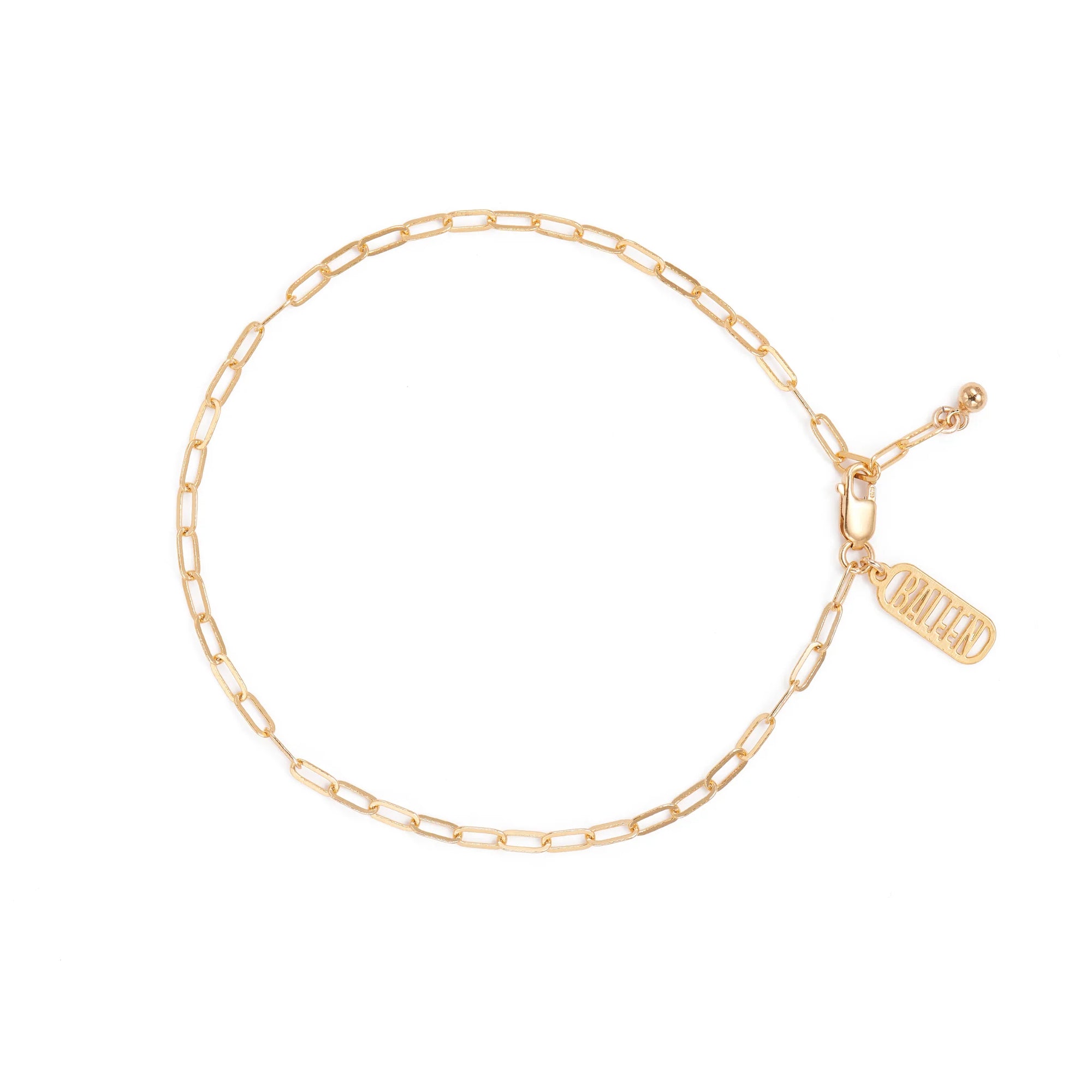 Solo Bracelet by Baleen