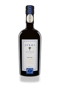 Jubaea Estate Organic Tuscan Olive Oil