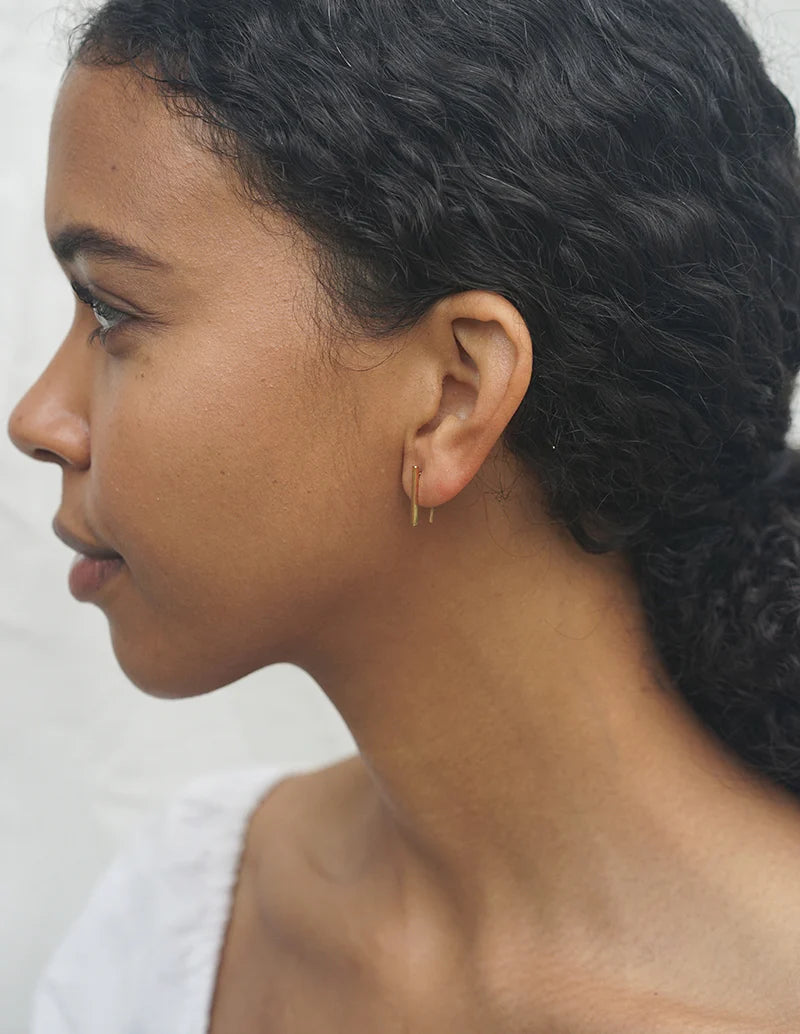 Unio Earrings by Baleen