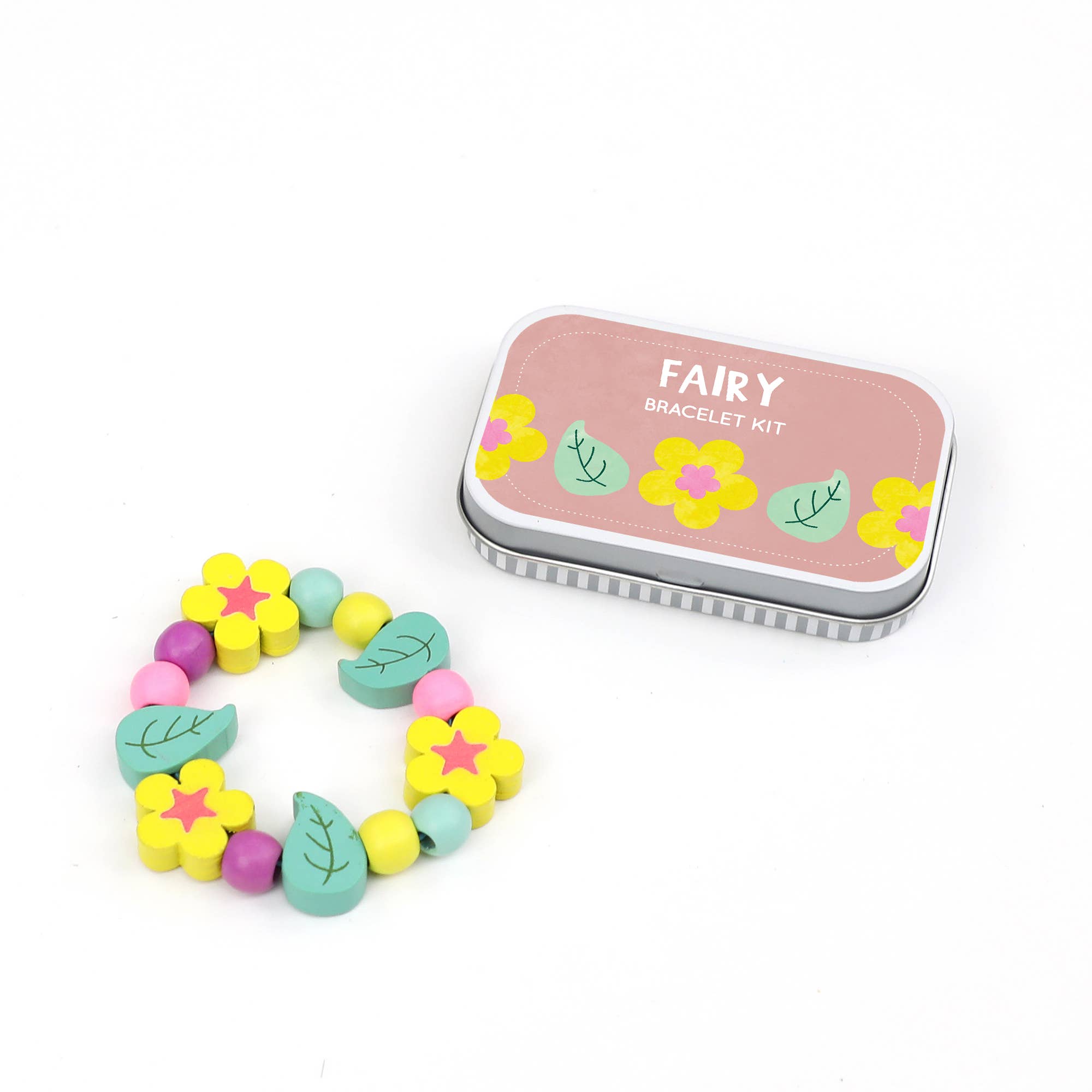 Fairy Bracelet Kit - Mini